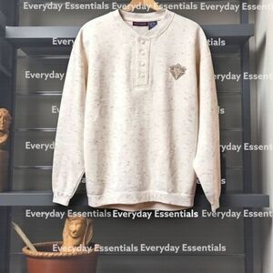 CRABLE SPORTS WEAR Men's New San Francisco Sweatshirt